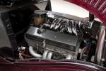 Ford Custom Coupe 1933 года